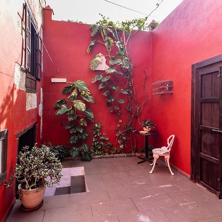 Flatguest Amiga Mia - Traditional House Λας Πάλμας ντε Γκραν Κανάρια Εξωτερικό φωτογραφία