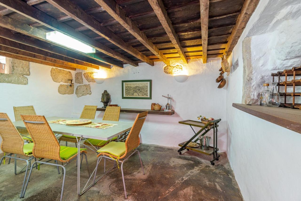 Flatguest Amiga Mia - Traditional House Λας Πάλμας ντε Γκραν Κανάρια Εξωτερικό φωτογραφία