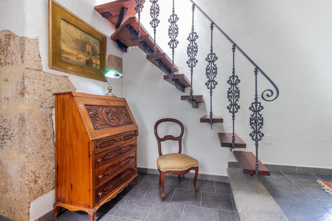 Flatguest Amiga Mia - Traditional House Λας Πάλμας ντε Γκραν Κανάρια Εξωτερικό φωτογραφία