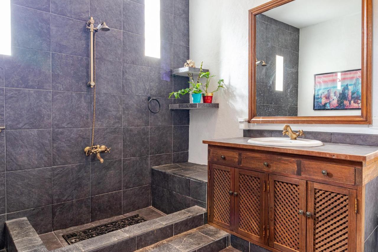 Flatguest Amiga Mia - Traditional House Λας Πάλμας ντε Γκραν Κανάρια Εξωτερικό φωτογραφία