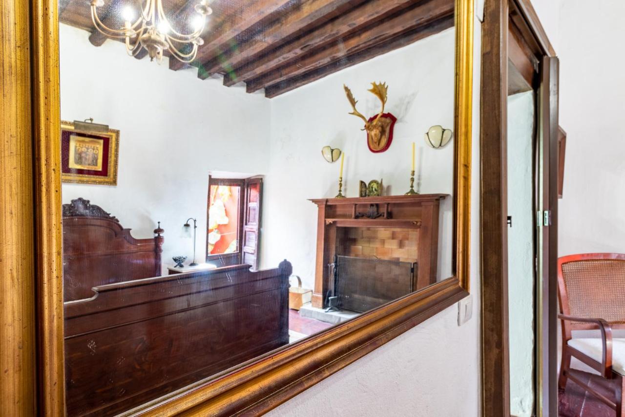 Flatguest Amiga Mia - Traditional House Λας Πάλμας ντε Γκραν Κανάρια Εξωτερικό φωτογραφία