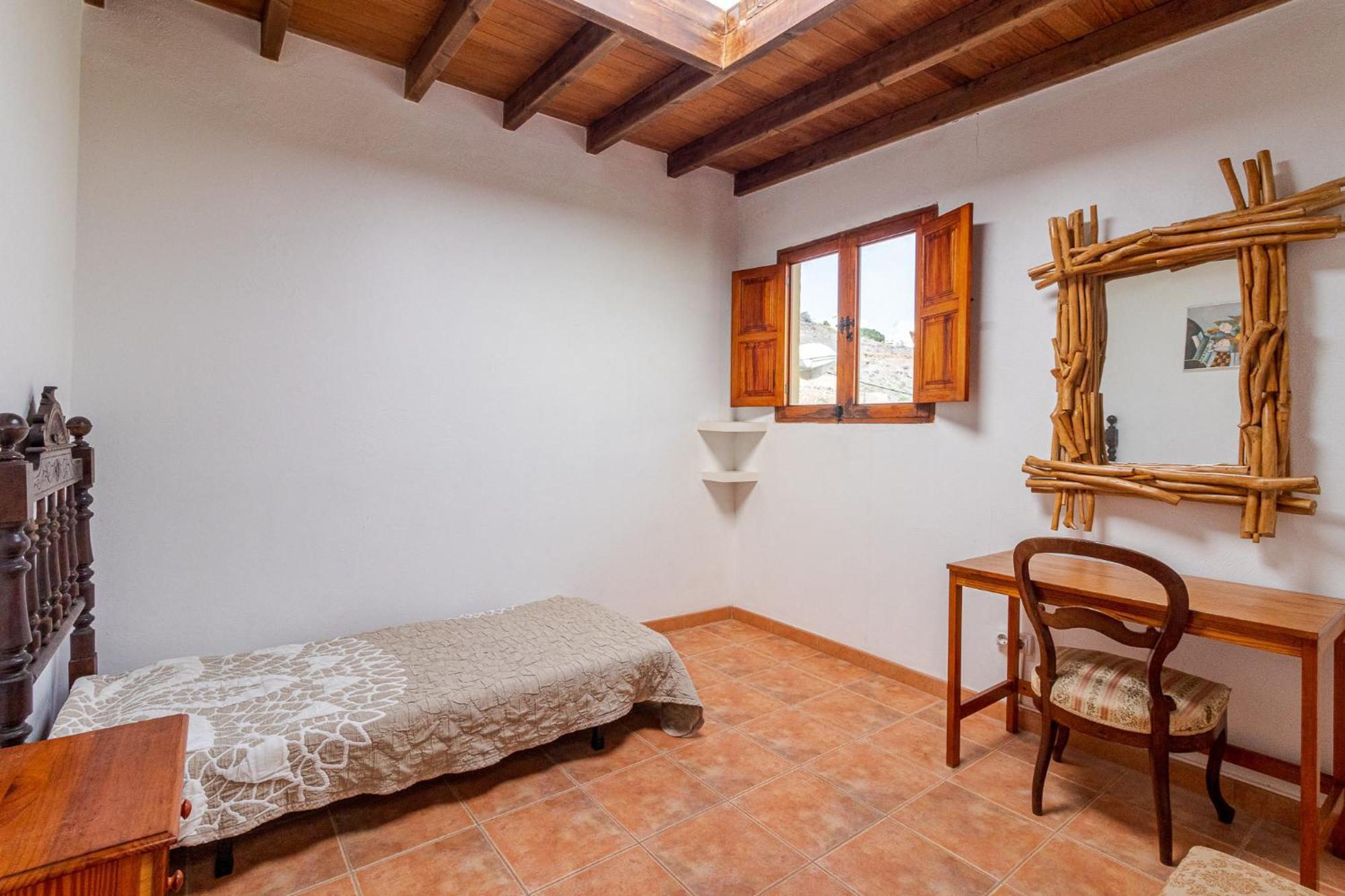 Flatguest Amiga Mia - Traditional House Λας Πάλμας ντε Γκραν Κανάρια Εξωτερικό φωτογραφία
