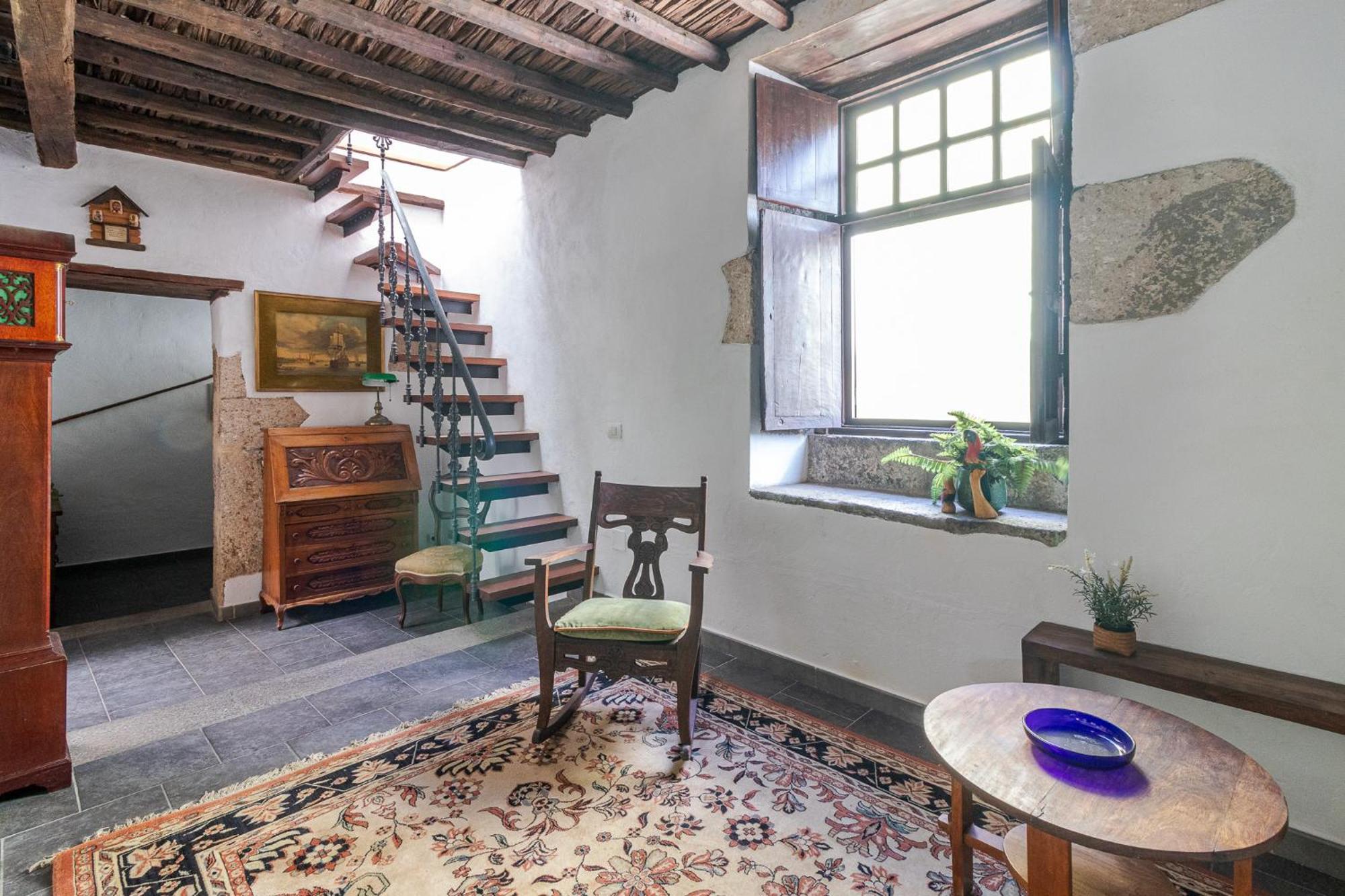 Flatguest Amiga Mia - Traditional House Λας Πάλμας ντε Γκραν Κανάρια Εξωτερικό φωτογραφία